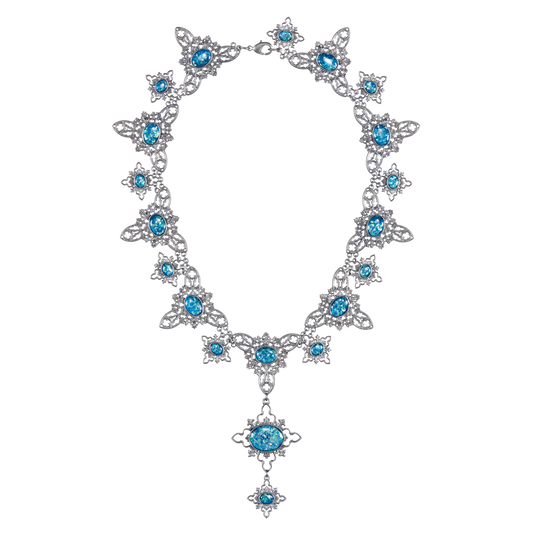 Cursed Opal Necklace
