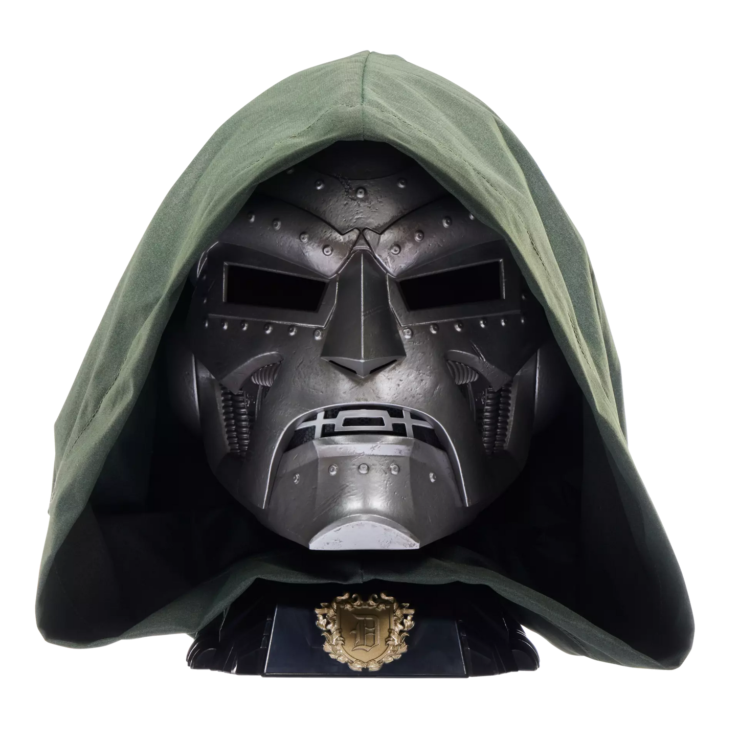 Doctor Doom Helm - Marvel Legends