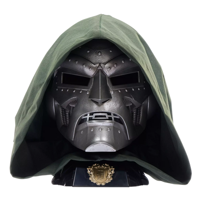 Doctor Doom Helm - Marvel Legends
