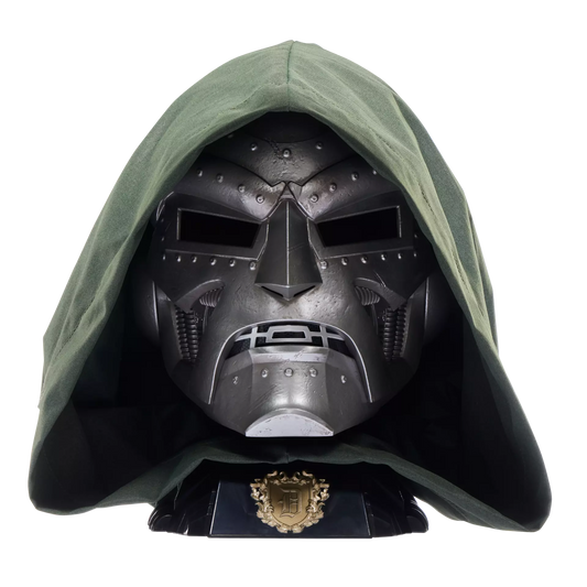 Doctor Doom Helm - Marvel Legends
