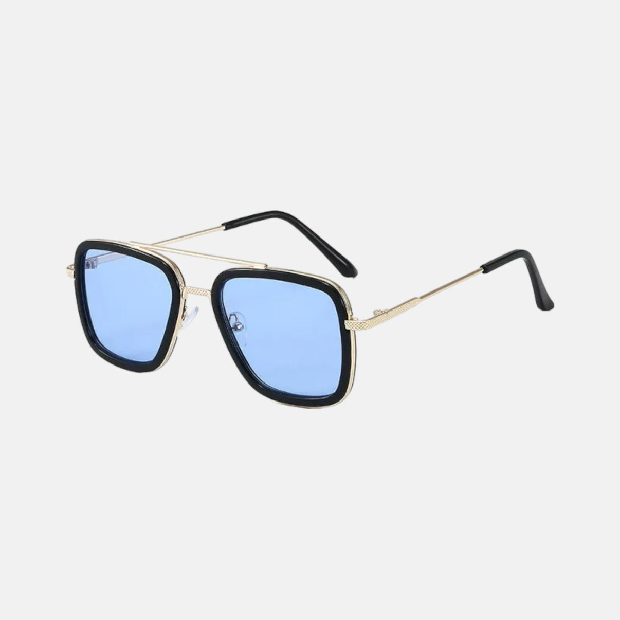 Iron Man Tony Stark Glasses EDITH