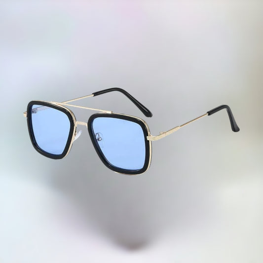 Iron Man Tony Stark Glasses EDITH