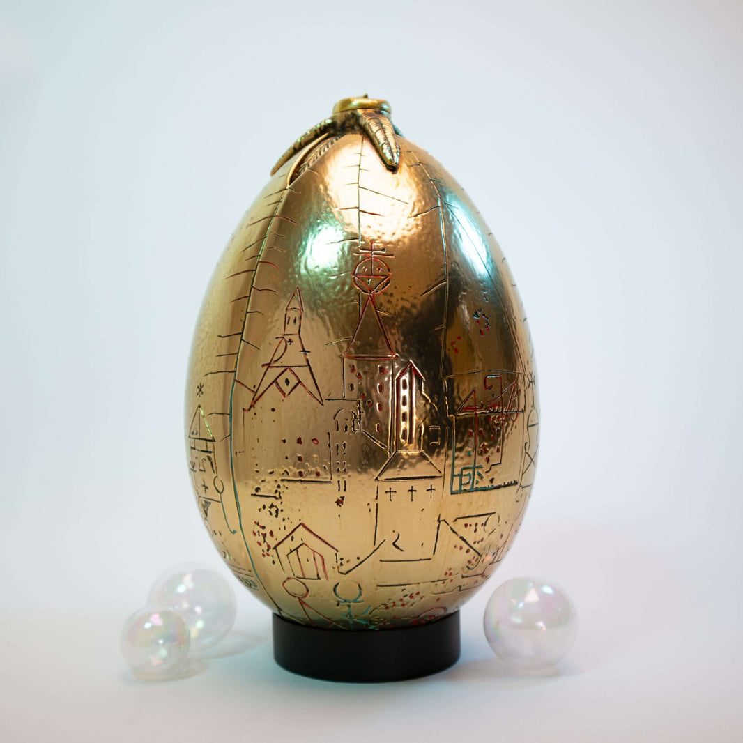 Golden Egg