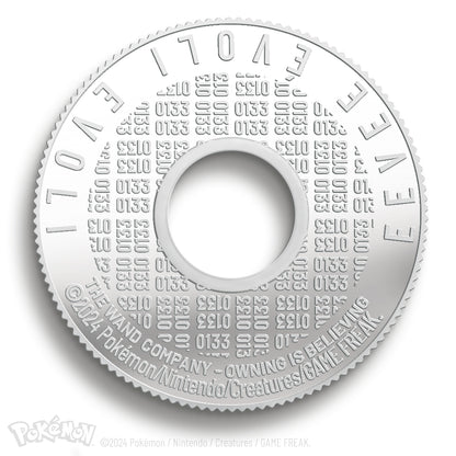 Pokemon Die-Cast Mini Premier Ball Replica