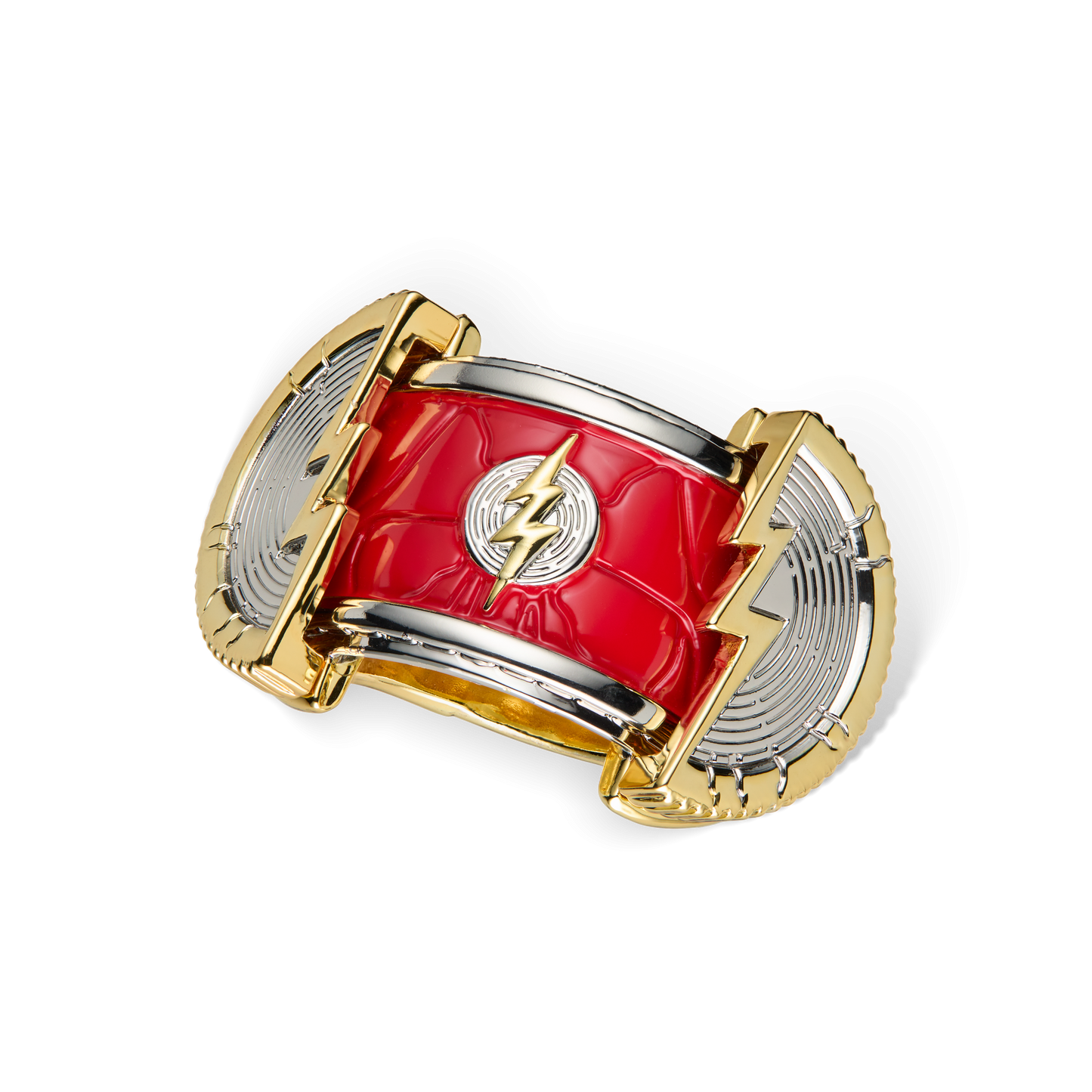 The Flash Prop Ring & Display