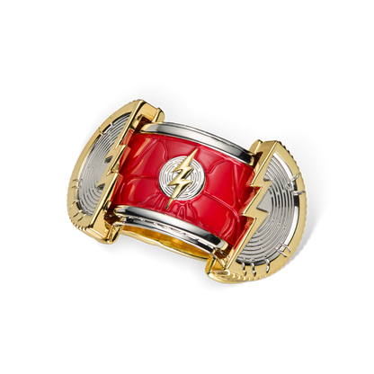 The Flash Prop Ring & Display