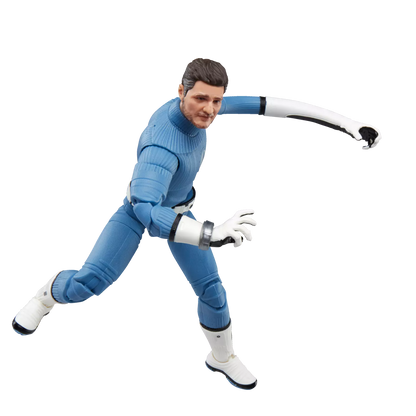 Marvel Legends Mister Fantastic action figure