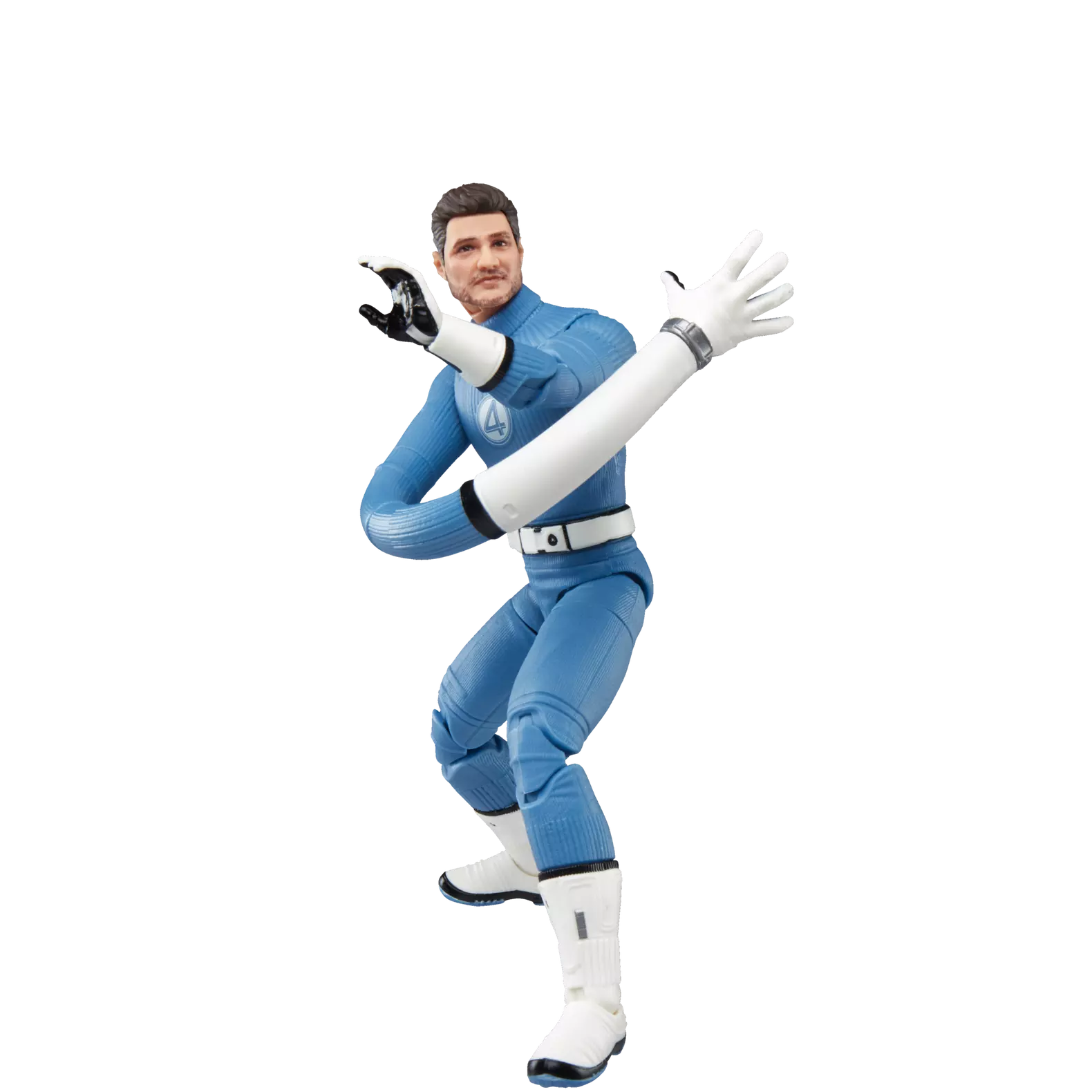 Marvel Legends Mister Fantastic action figure