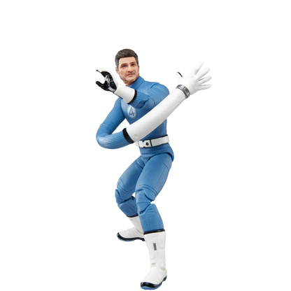 Marvel Legends Mister Fantastic action figure