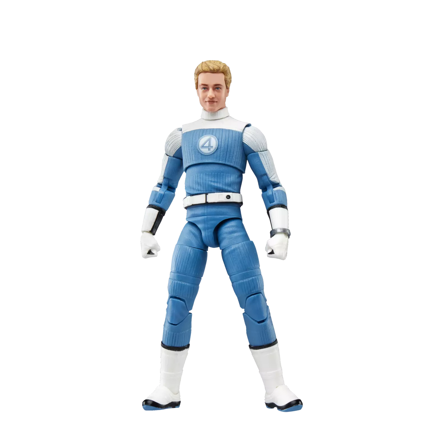Marvel Legends Series Johnny Storm action figure