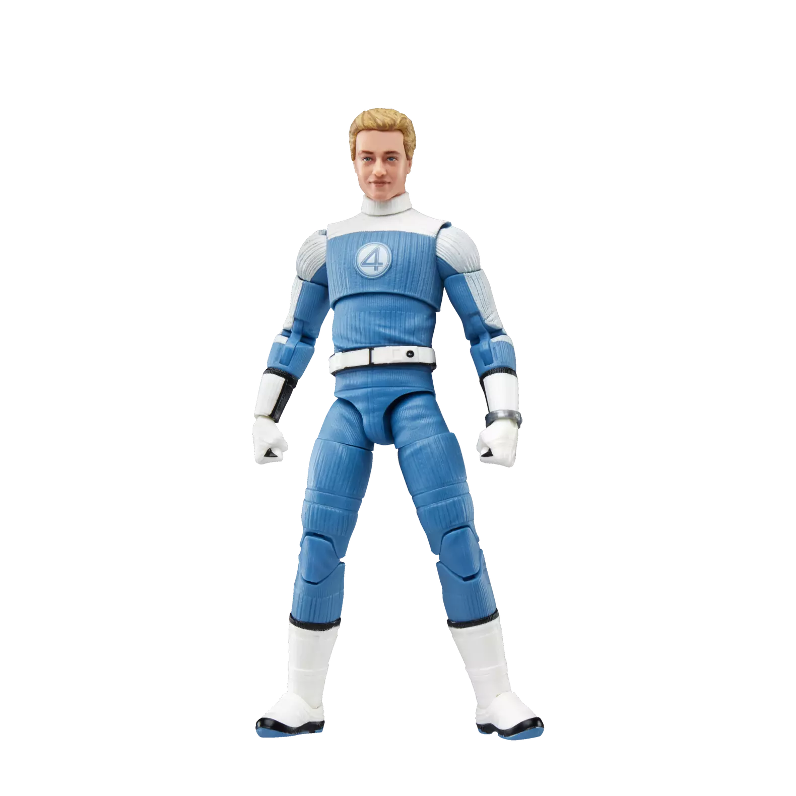 Marvel Legends Series Johnny Storm action figure