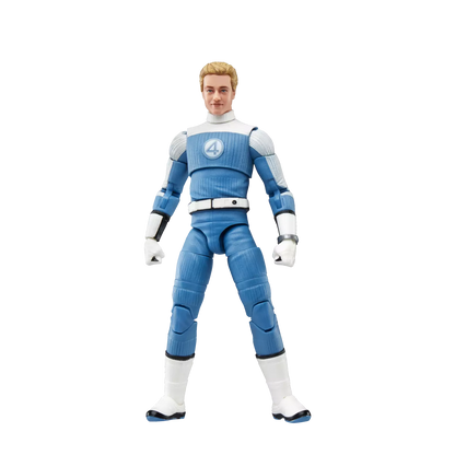 Marvel Legends Series Johnny Storm action figure