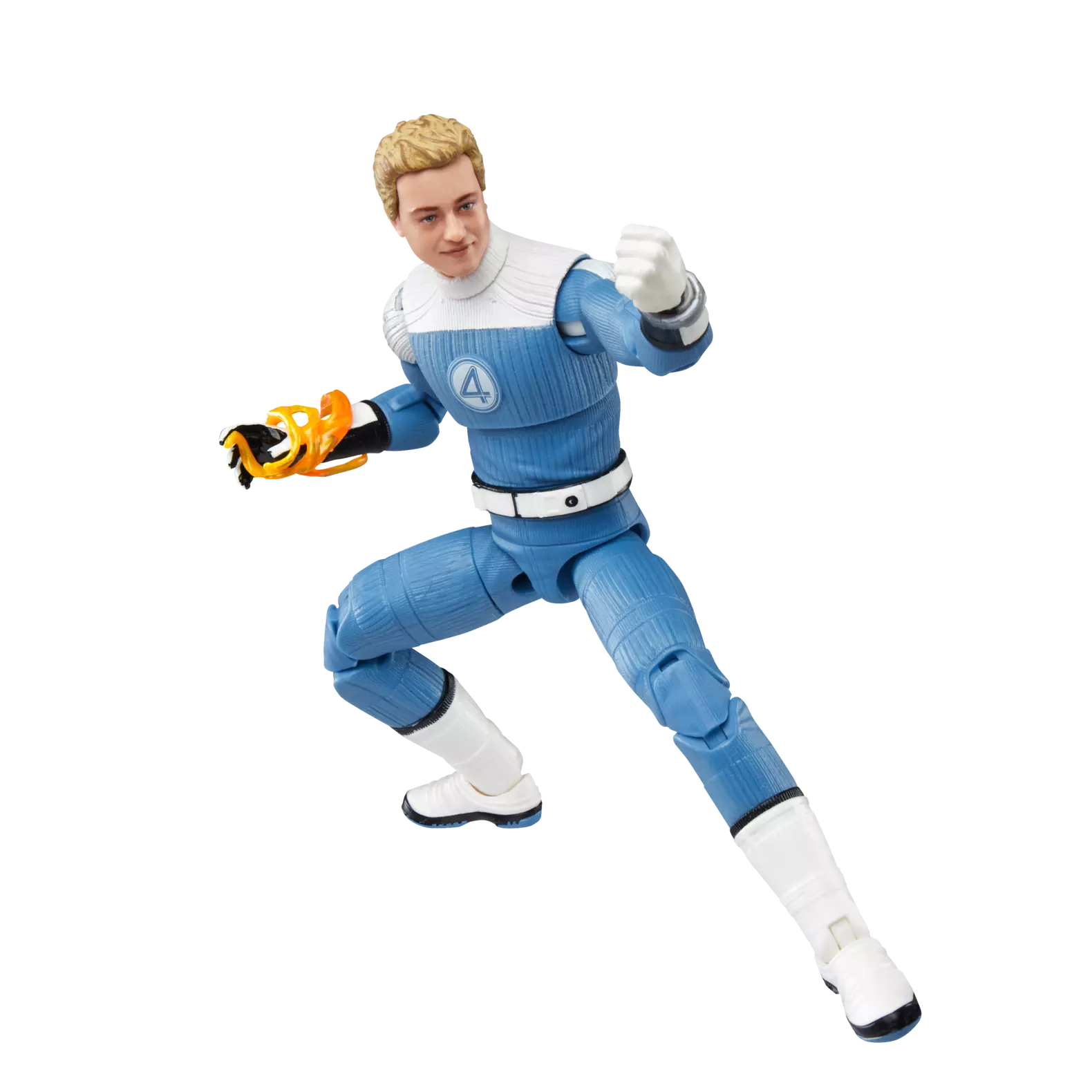 Marvel Legends Series Johnny Storm action figure