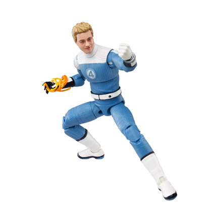 Marvel Legends Series Johnny Storm action figure