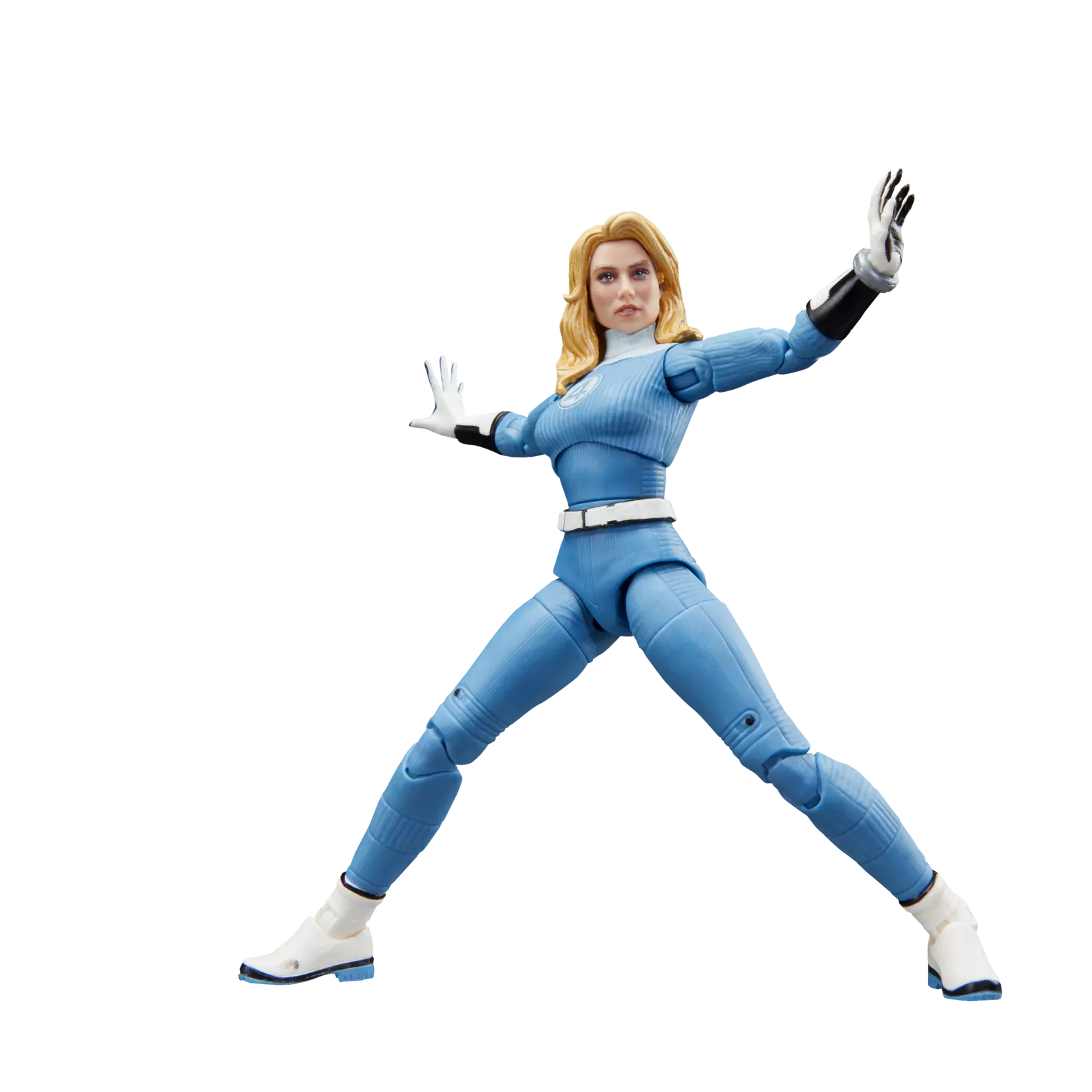 Marvel Legends Series Marvel's Invisible Woman action figure