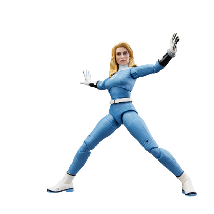 Marvel Legends Series Marvel's Invisible Woman action figure