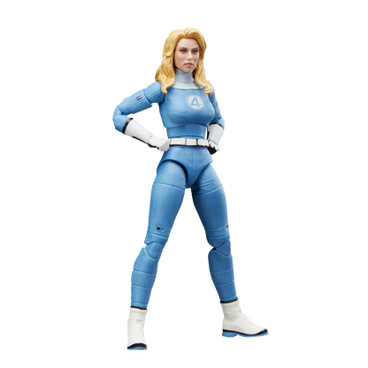 Marvel Legends Series Marvel's Invisible Woman action figure