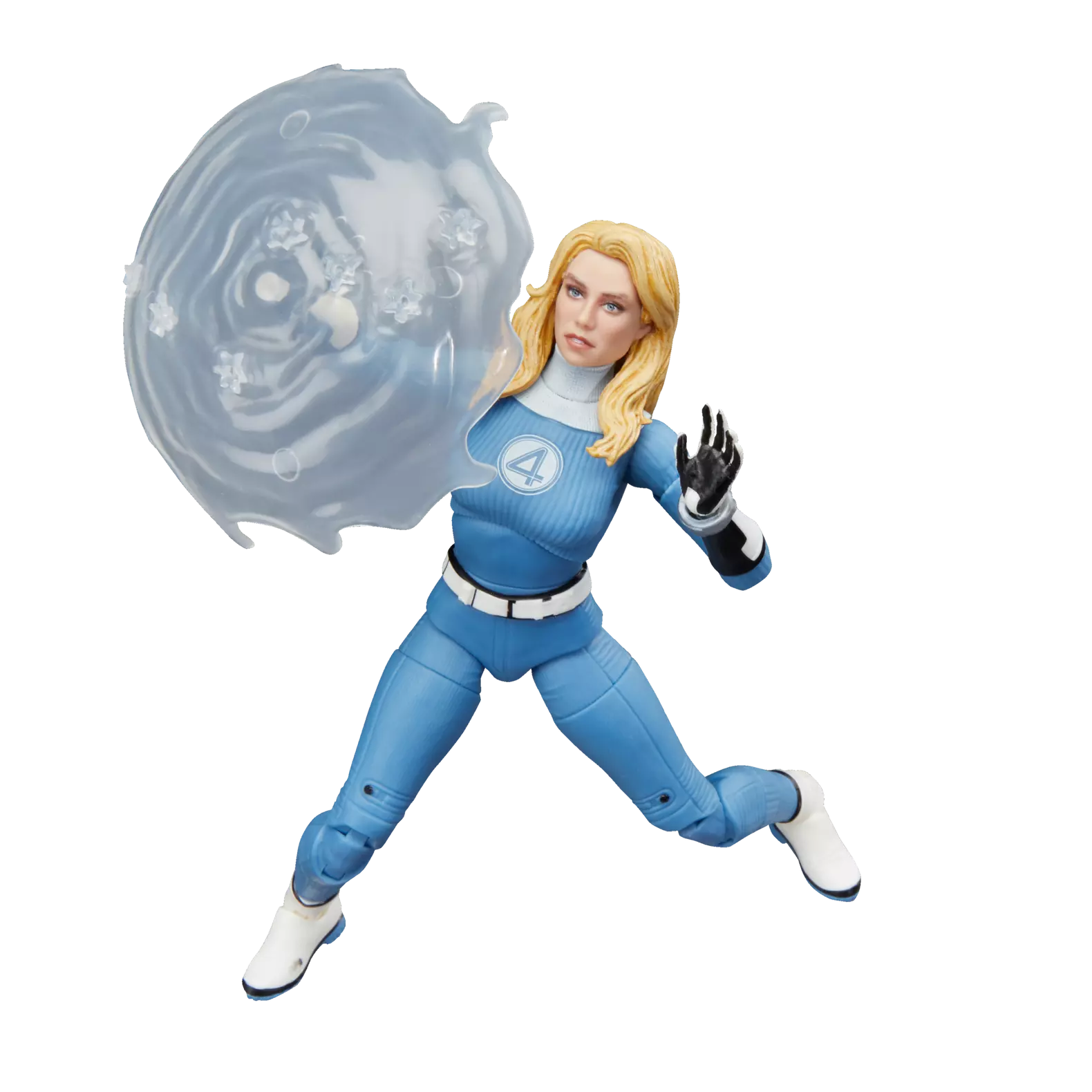 Marvel Legends Series Marvel's Invisible Woman action figure