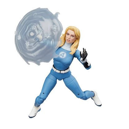 Marvel Legends Series Marvel's Invisible Woman action figure