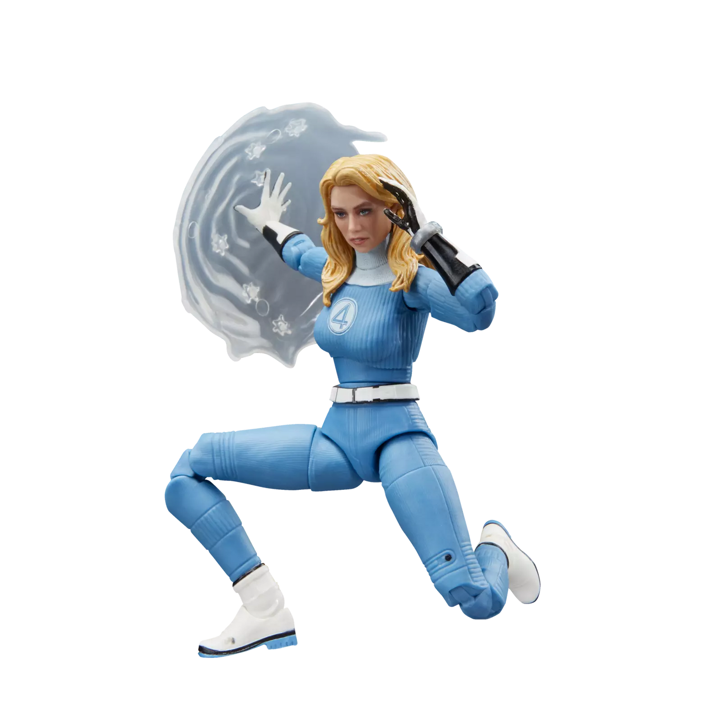 Marvel Legends Series Marvel's Invisible Woman action figure