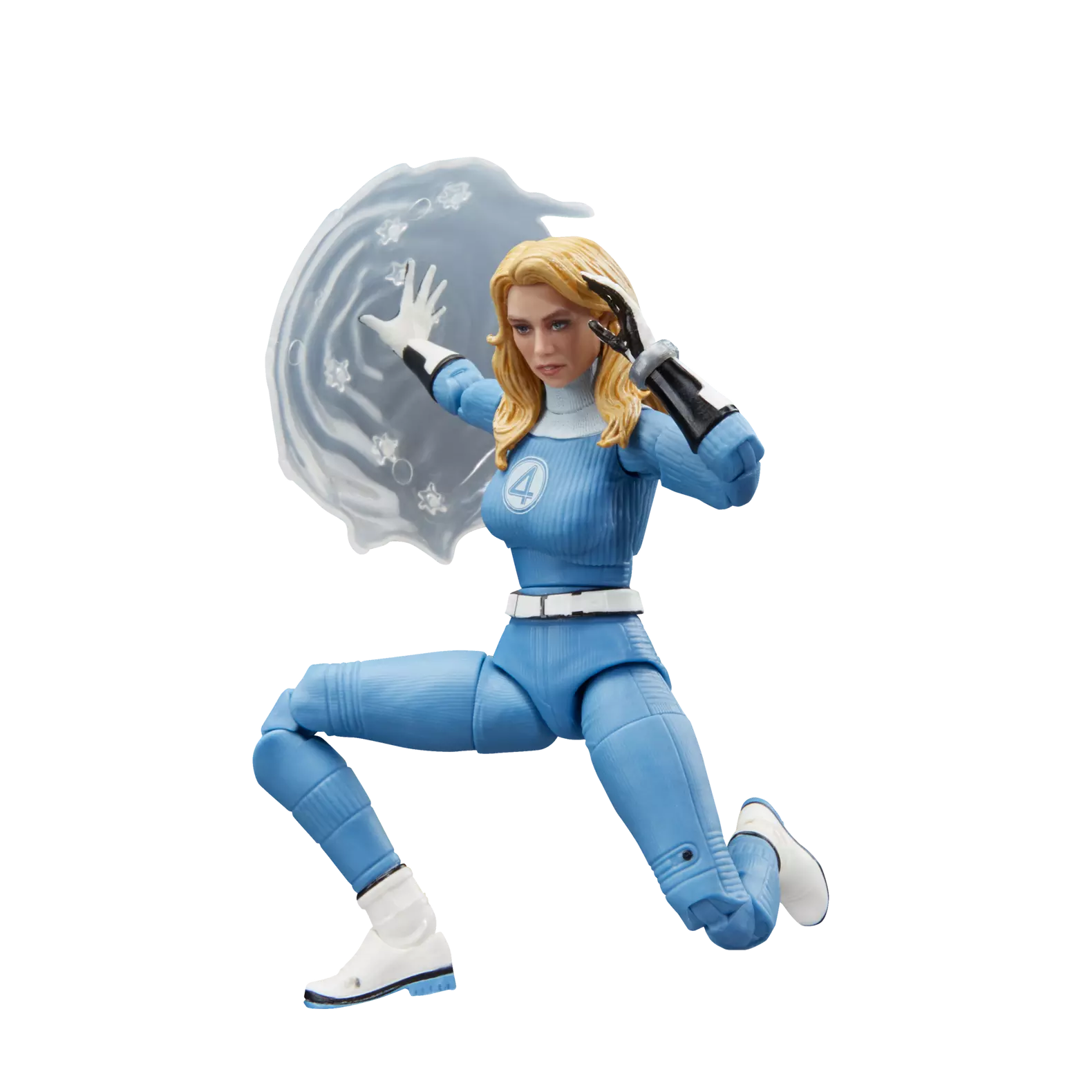 Marvel Legends Series Marvel's Invisible Woman action figure