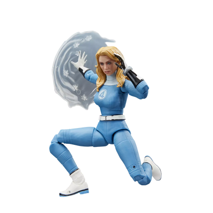 Marvel Legends Series Marvel's Invisible Woman action figure
