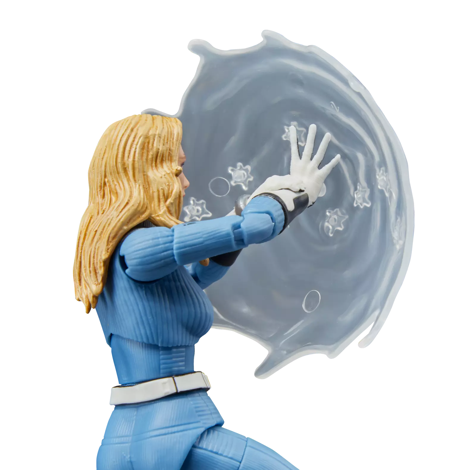 Marvel Legends Series Marvel's Invisible Woman action figure