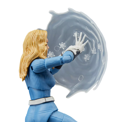 Marvel Legends Series Marvel's Invisible Woman action figure