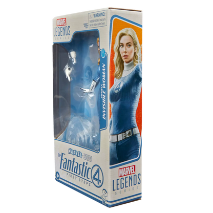 Marvel Legends Series Marvel's Invisible Woman action figure