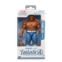 Marvel Legends Series Marvel's The Thing action figure