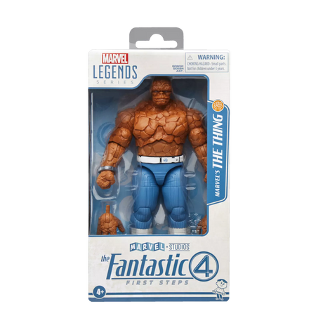 Marvel Legends Series Marvel's The Thing action figure
