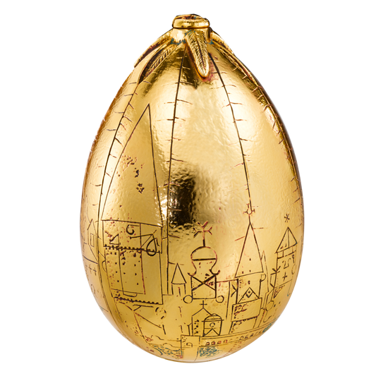 Golden Egg