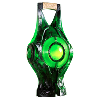 Green Lantern Power Battery