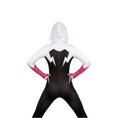 Gwen Stacy Costume