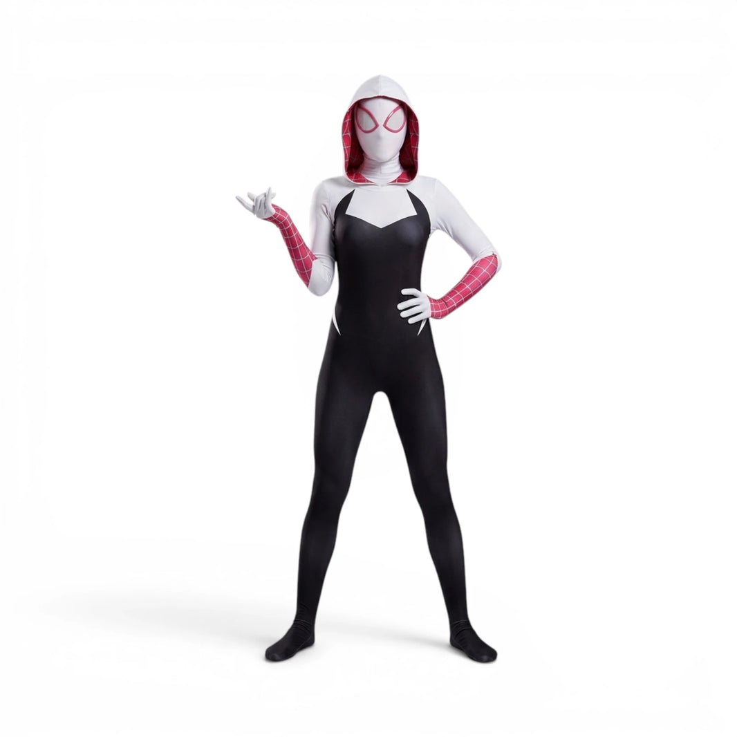 Gwen Stacy Costume