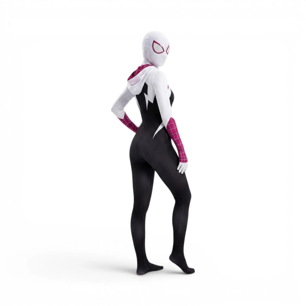 Gwen Stacy Costume
