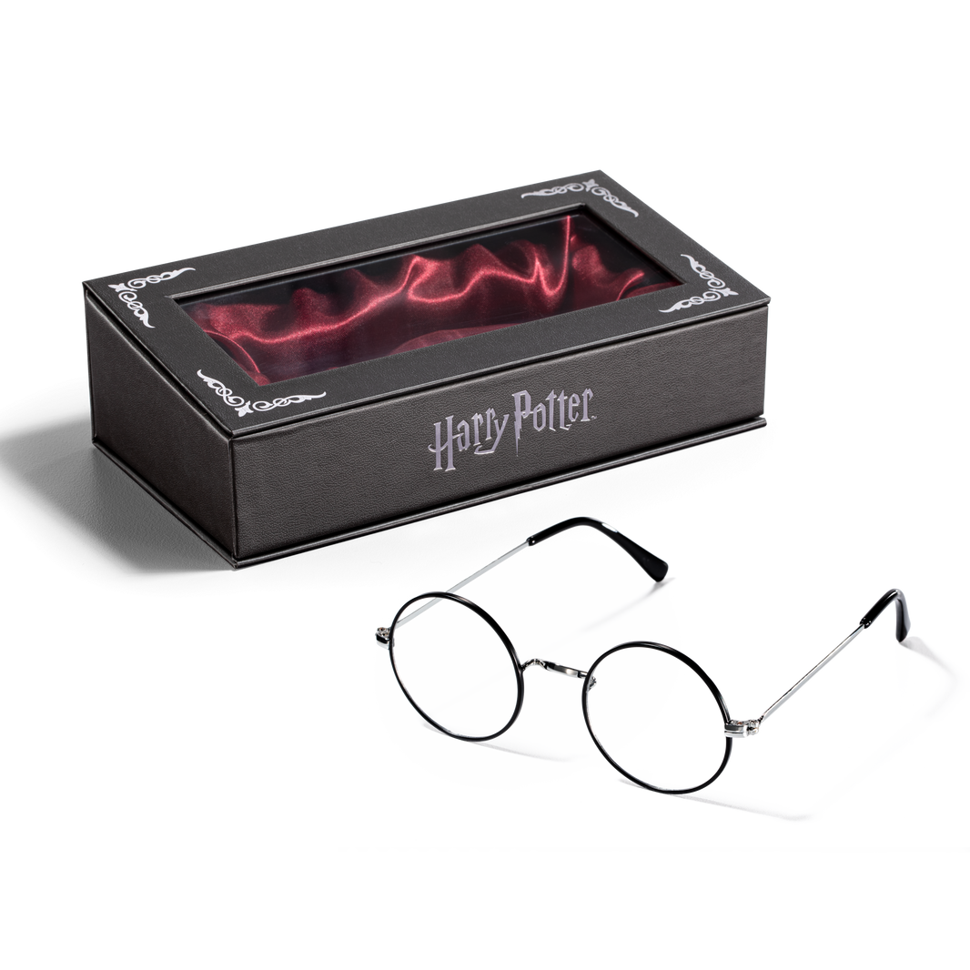 Harry Potter’s Glasses