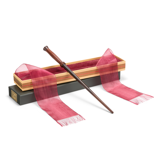 Harry Potter’s First Wand in Ollivanders Box