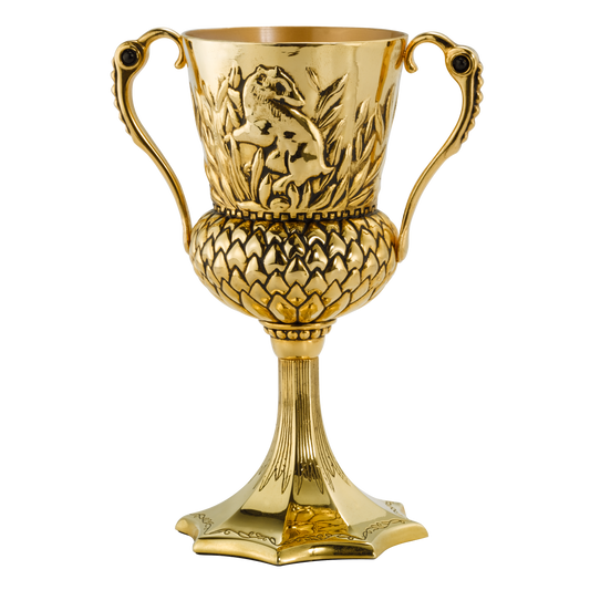 Helga Hufflepuff Cup