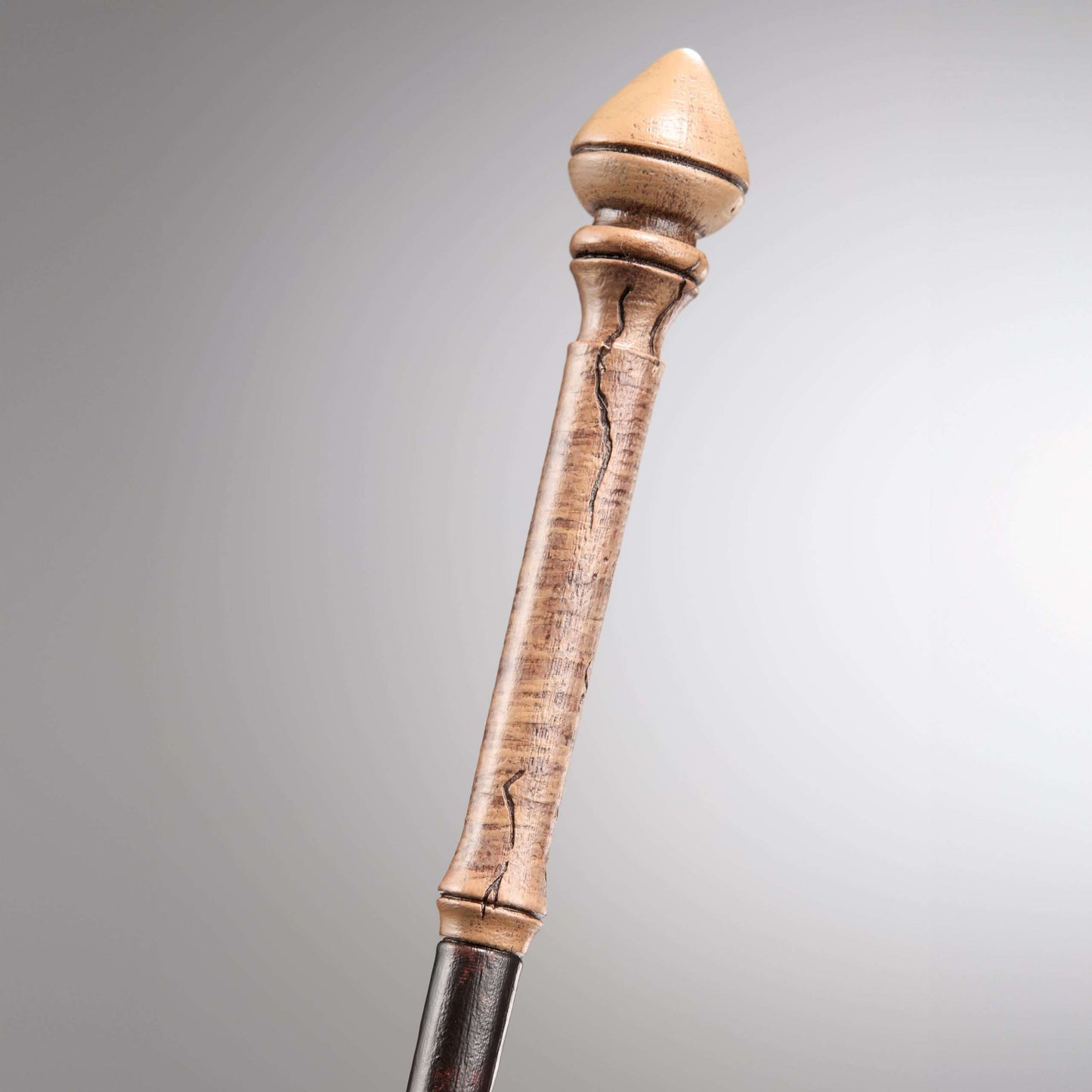 Hermione Granger’s First Wand in Ollivanders box