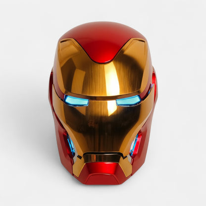 Iron Man MK50 Helmet