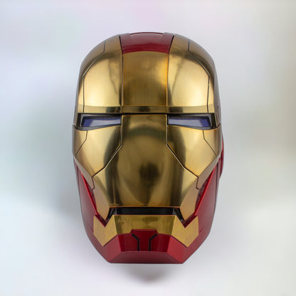 Iron Man-Paket