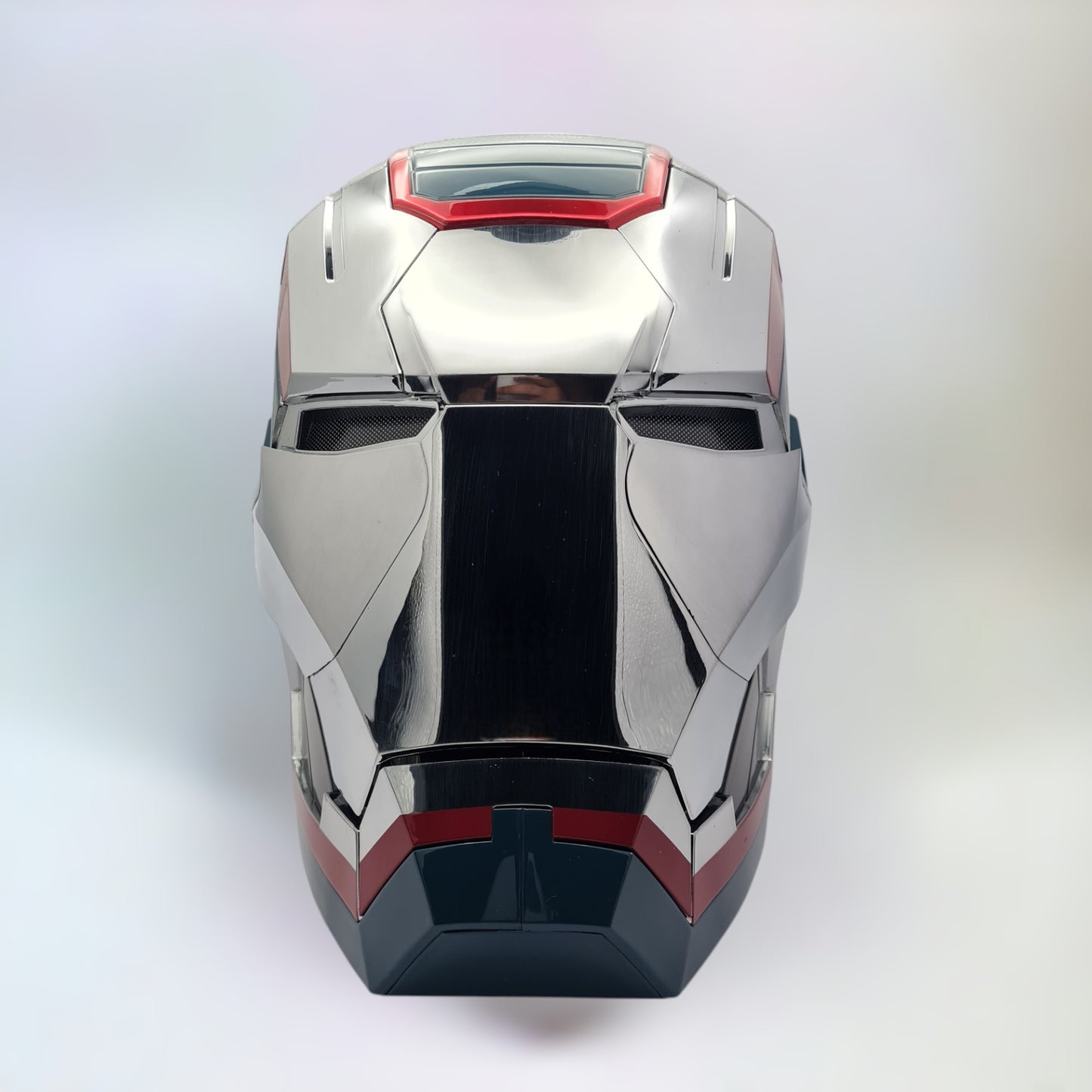 Iron Patriot Helm