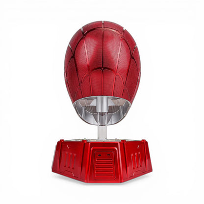 Spiderman Iron Spider Mask - Killerbody