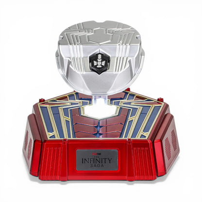 Spiderman Iron Spider Mask - Killerbody