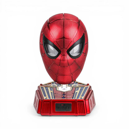 Spiderman Iron Spider Mask - Killerbody