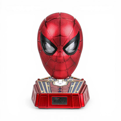 Spiderman Iron Spider Mask - Killerbody