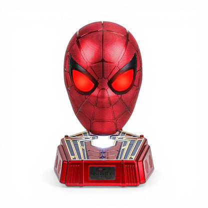 Spiderman Iron Spider Mask - Killerbody