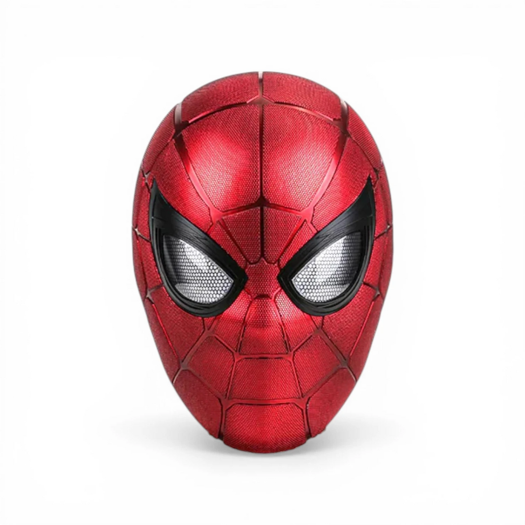 Spiderman Iron Spider Mask - Killerbody