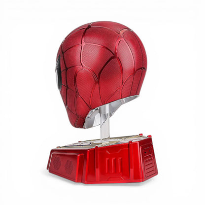 Spiderman Iron Spider Mask - Killerbody